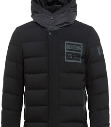 市场上装-棉衣/羽绒服-休闲男装棉服