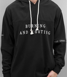 市场上装-卫衣-时尚男装卫衣