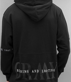 市场上装-卫衣-时尚男装卫衣