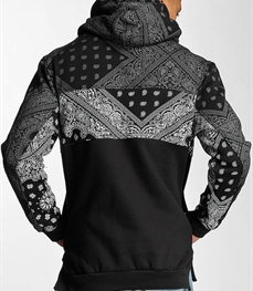 市场上装-卫衣-时尚男装卫衣