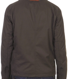 市场上装-夹克-时尚男装夹克