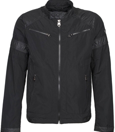 市场上装-夹克-时尚男装夹克