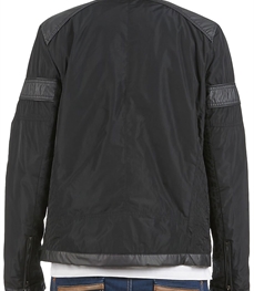 市场上装-夹克-时尚男装夹克