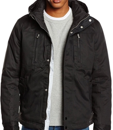 市场上装-夹克-时尚男装夹克