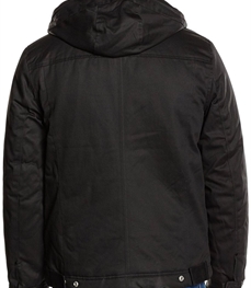 市场上装-夹克-时尚男装夹克