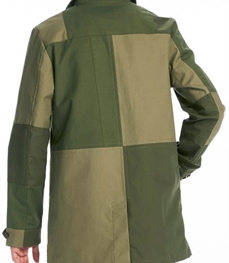 市场上装-中长外套-时尚男装中长外套