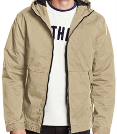 市场上装-中长外套-时尚男装中长外套