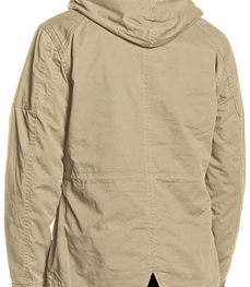 市场上装-中长外套-时尚男装中长外套