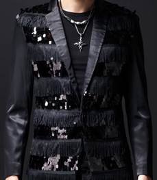 市场上装-单西-时尚男装单西