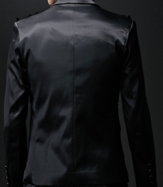 市场上装-单西-时尚男装单西