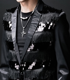 市场上装-单西-时尚男装单西