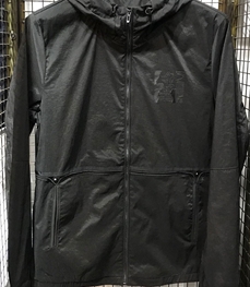 市场上装-夹克-时尚男装夹克