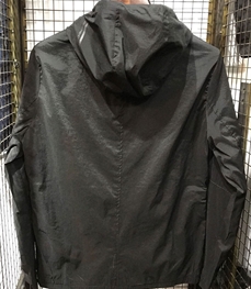 市场上装-夹克-时尚男装夹克