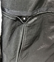 市场上装-夹克-时尚男装夹克