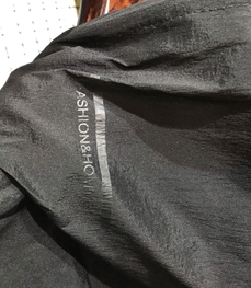 市场上装-夹克-时尚男装夹克