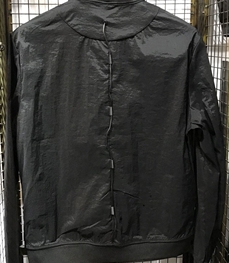 市场上装-夹克-时尚男装夹克