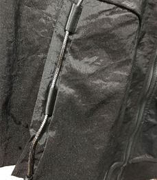 市场上装-夹克-时尚男装夹克