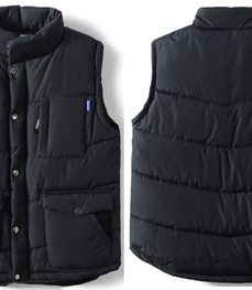 市场上装-马夹-时尚男装马甲