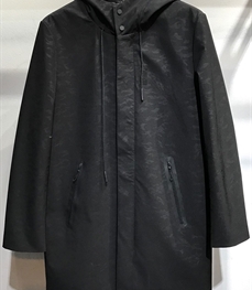 市场上装-中长外套-时尚男装中长外套