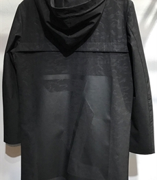 市场上装-中长外套-时尚男装中长外套