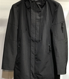 市场上装-中长外套-时尚男装中长外套