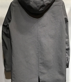 市场上装-中长外套-时尚男装中长外套