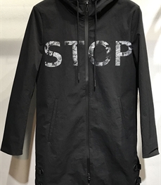 市场上装-中长外套-时尚男装中长外套