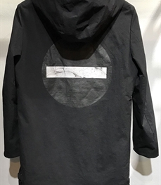 市场上装-中长外套-时尚男装中长外套