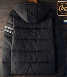 市场上装-棉衣/羽绒服-时尚男装棉服