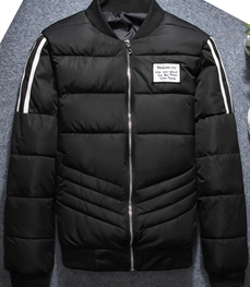 市场上装-棉衣/羽绒服-时尚男装棉服