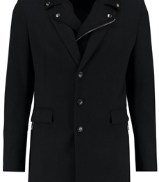 市场上装-大衣-时尚商务大衣