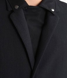 市场上装-大衣-时尚商务大衣