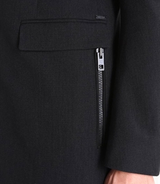 市场上装-大衣-时尚商务大衣