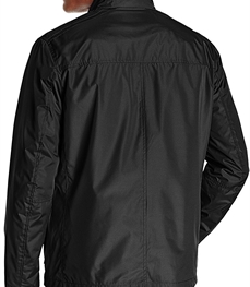 市场上装-中长外套-时尚商务派克