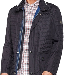 市场上装-棉衣/羽绒服-时尚商务棉服