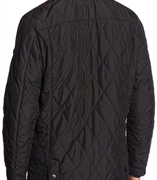 市场上装-棉衣/羽绒服-时尚商务棉服