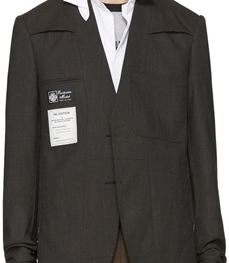 市场上装-单西-休闲男装单西