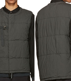 市场上装-马夹-休闲男装马甲