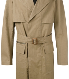 市场上装-中长外套-休闲男装中长外套