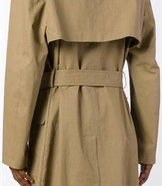 市场上装-中长外套-休闲男装中长外套