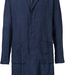 市场上装-中长外套-休闲男装中长外套