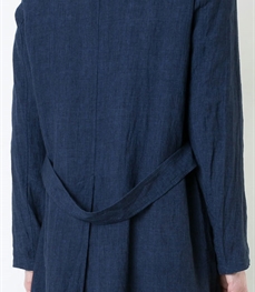 市场上装-中长外套-休闲男装中长外套