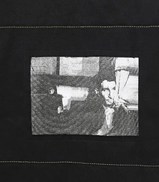 市场上装-衬衫-休闲男装衬衫