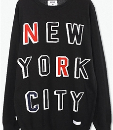 市场上装-毛衫-休闲男装毛衫