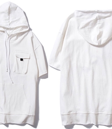 市场上装-卫衣-休闲男装卫衣