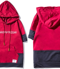 市场上装-卫衣-休闲男装卫衣