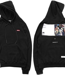 市场上装-卫衣-休闲男装卫衣