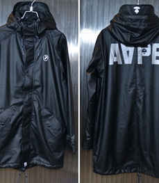 市场上装-中长外套-休闲男装中长外套