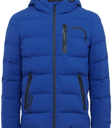 市场上装-棉衣/羽绒服-休闲男装皮衣