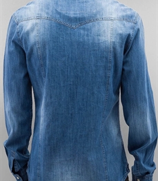 市场上装-衬衫-时尚男装衬衫